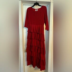 Dainty Jewells dress